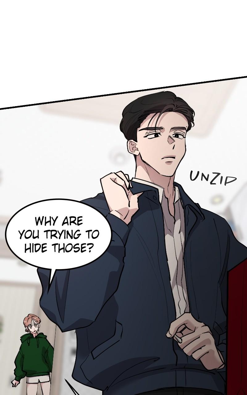 I Spy a Married Life Chap 76 - Next Chap 77