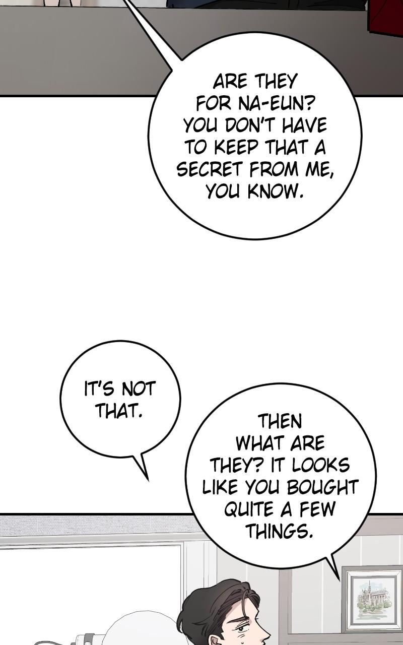 I Spy a Married Life Chap 76 - Next Chap 77