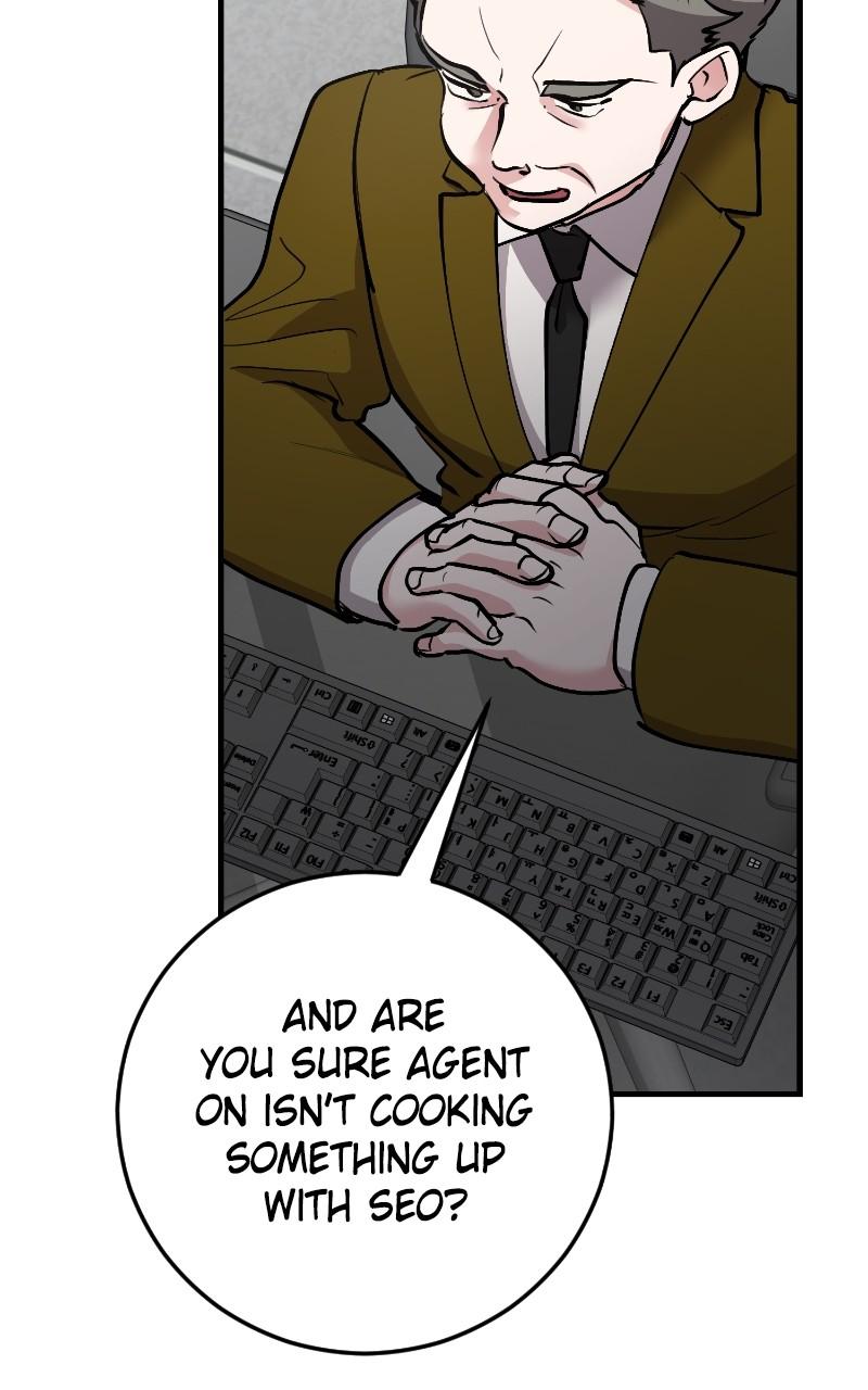 I Spy a Married Life Chap 76 - Next Chap 77