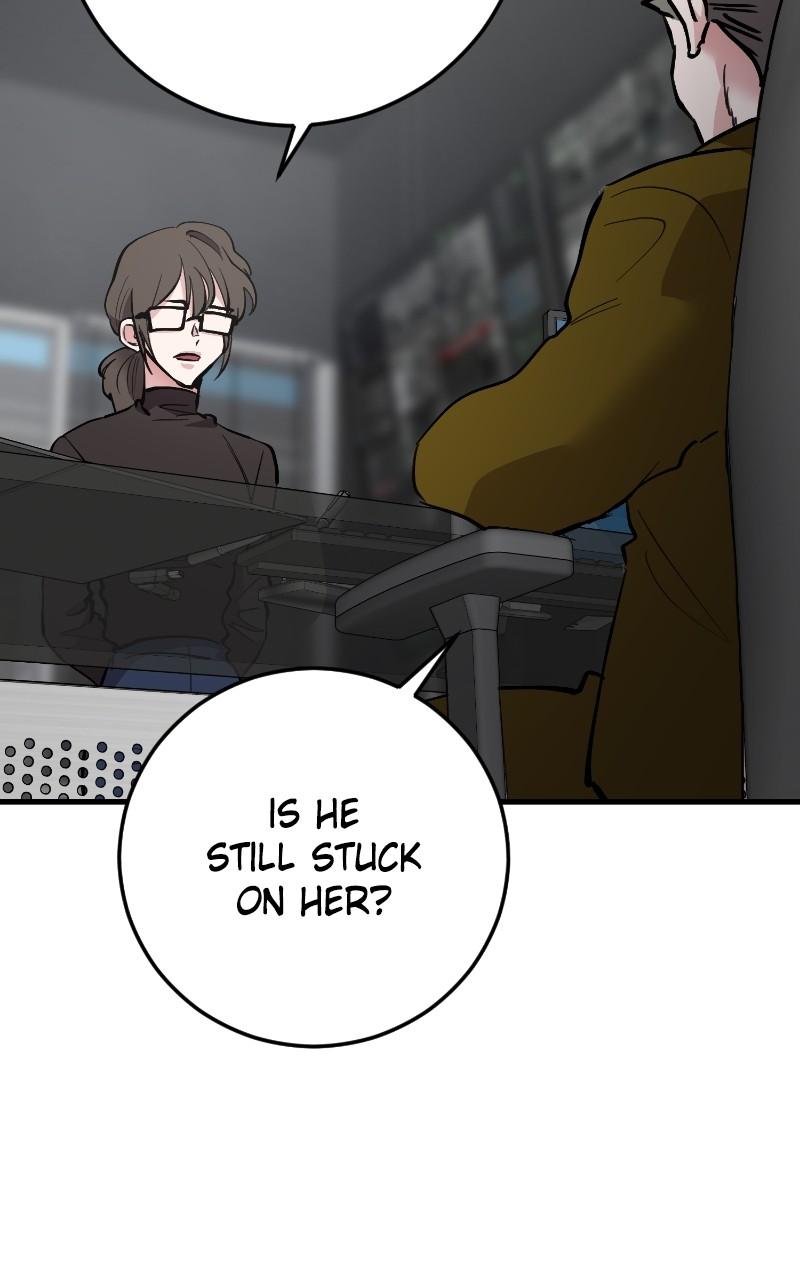 I Spy a Married Life Chap 76 - Next Chap 77