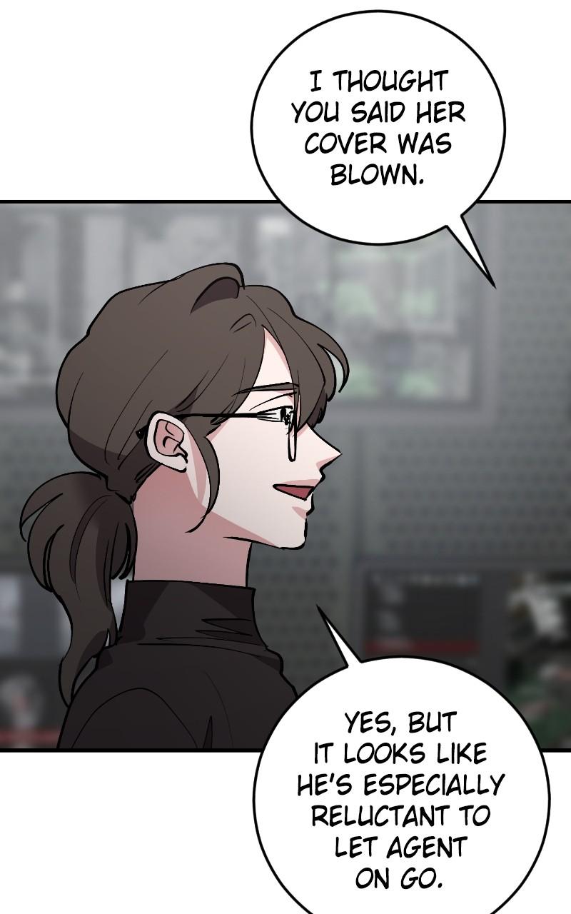 I Spy a Married Life Chap 76 - Next Chap 77