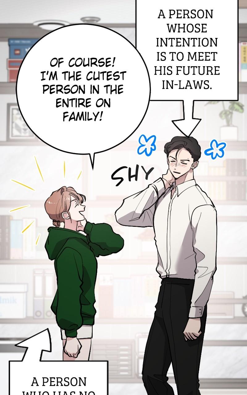 I Spy a Married Life Chap 76 - Next Chap 77