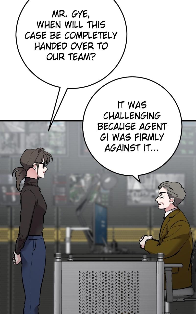 I Spy a Married Life Chap 76 - Next Chap 77