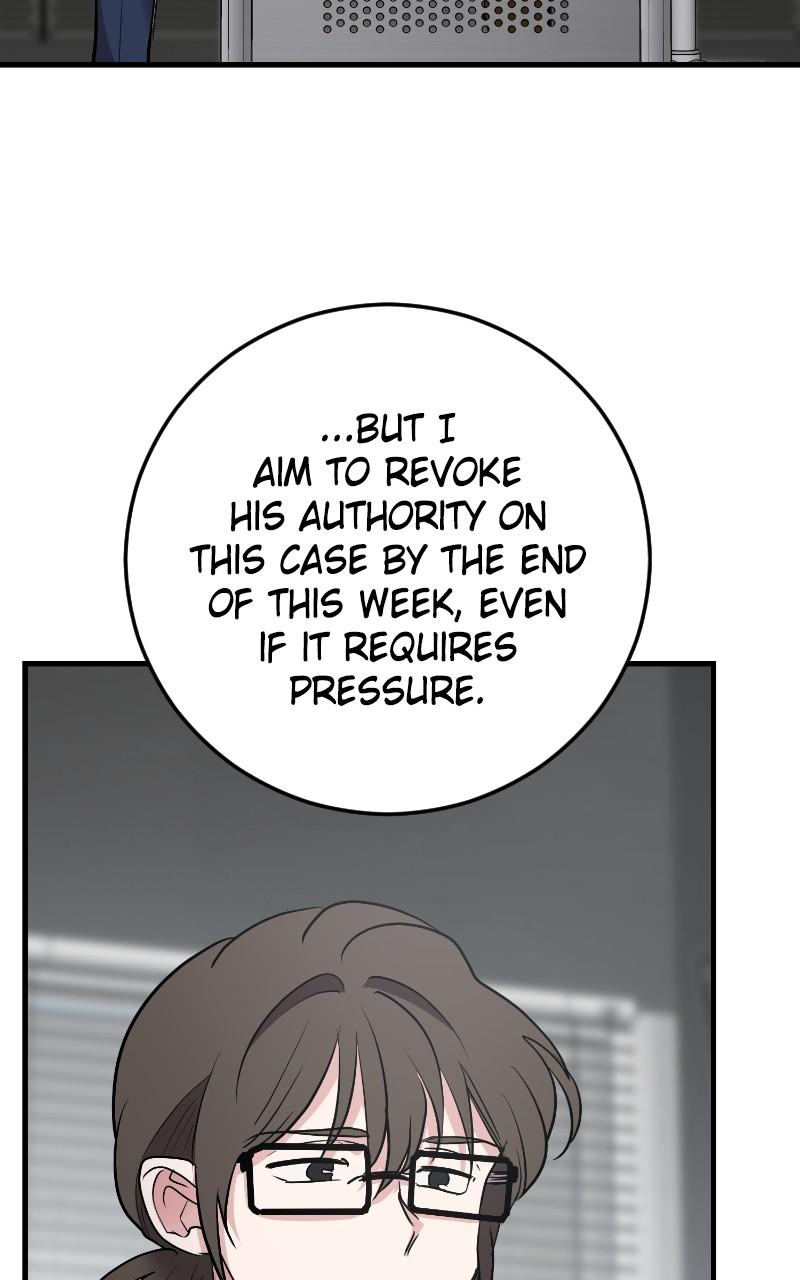 I Spy a Married Life Chap 76 - Next Chap 77