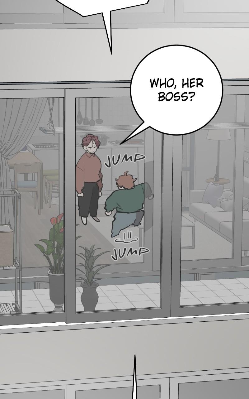 I Spy a Married Life Chap 76 - Next Chap 77