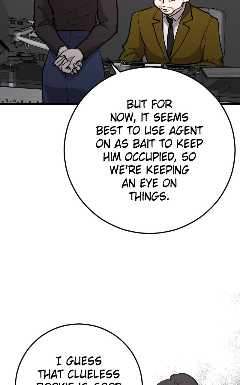 I Spy a Married Life Chap 76 - Next Chap 77