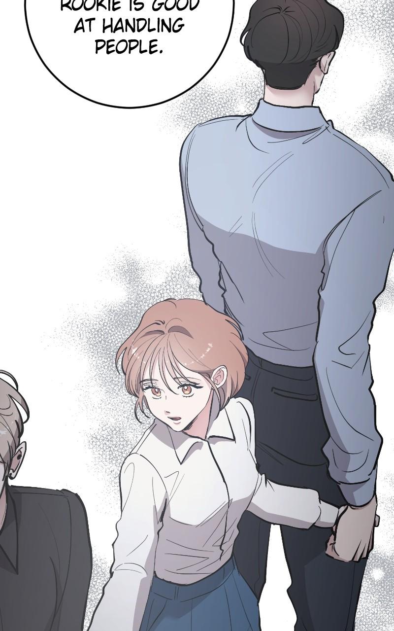 I Spy a Married Life Chap 76 - Next Chap 77