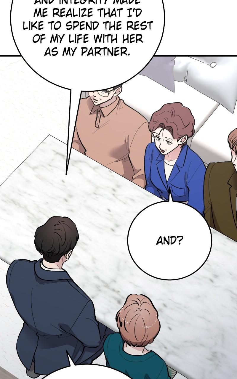 I Spy a Married Life Chap 78 - Next Chap 79