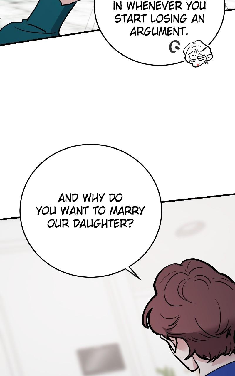 I Spy a Married Life Chap 78 - Next Chap 79