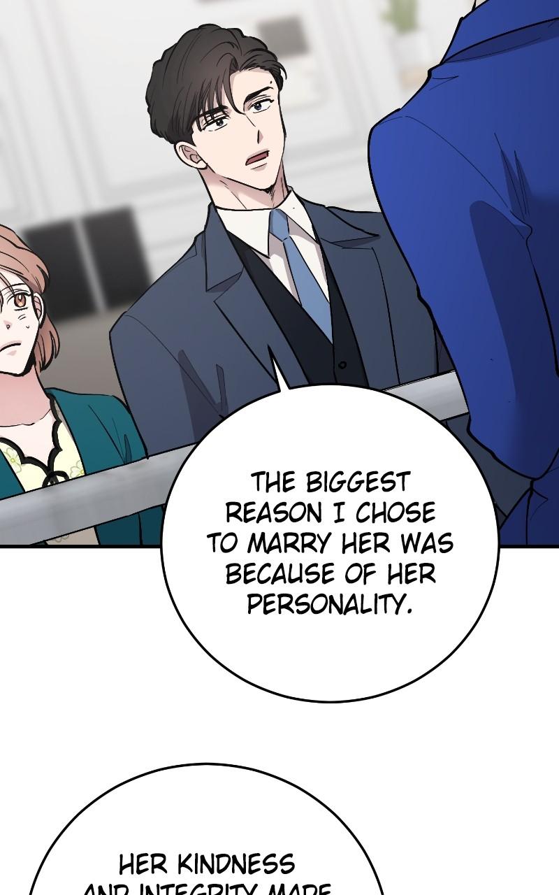 I Spy a Married Life Chap 78 - Next Chap 79