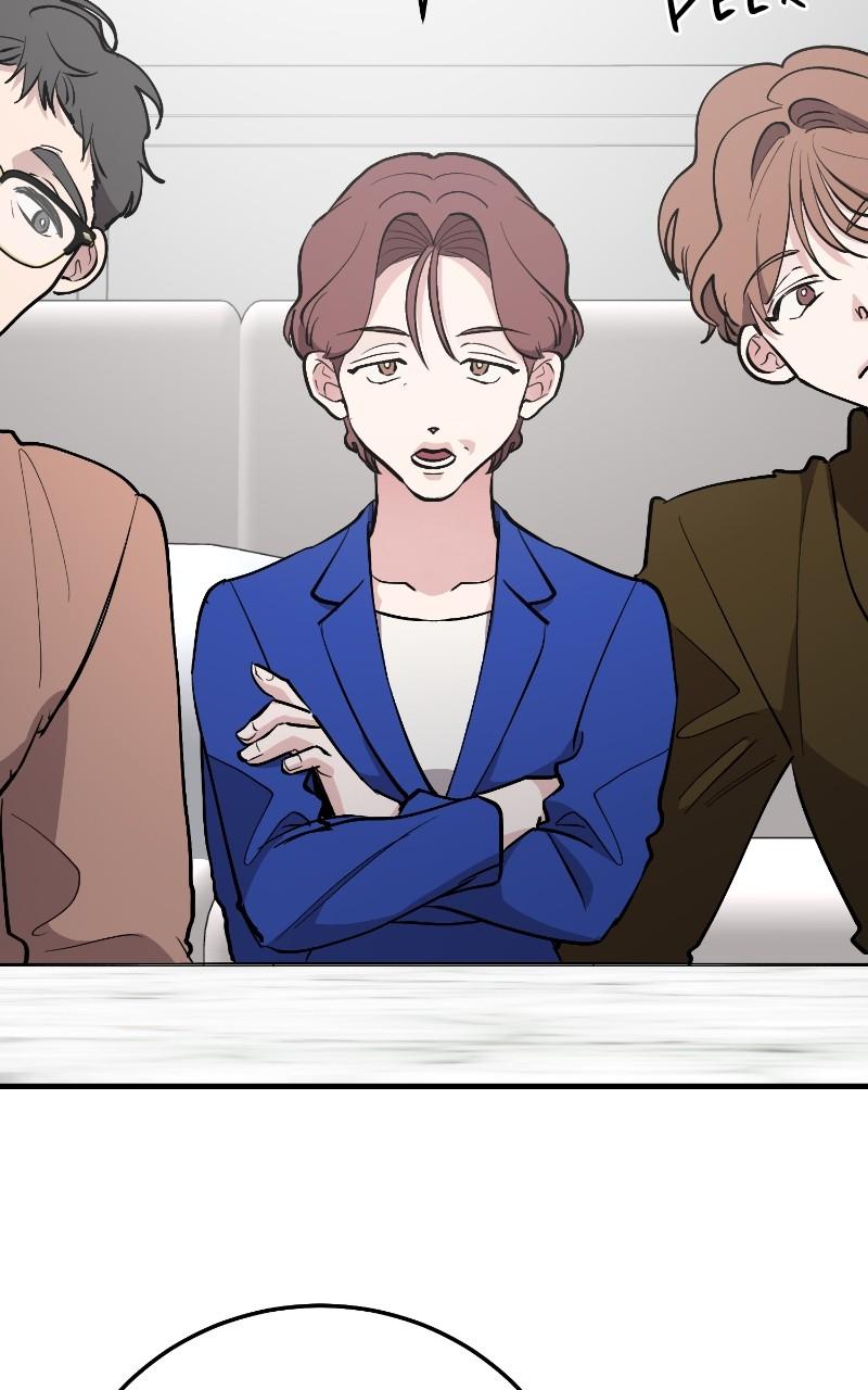 I Spy a Married Life Chap 78 - Next Chap 79