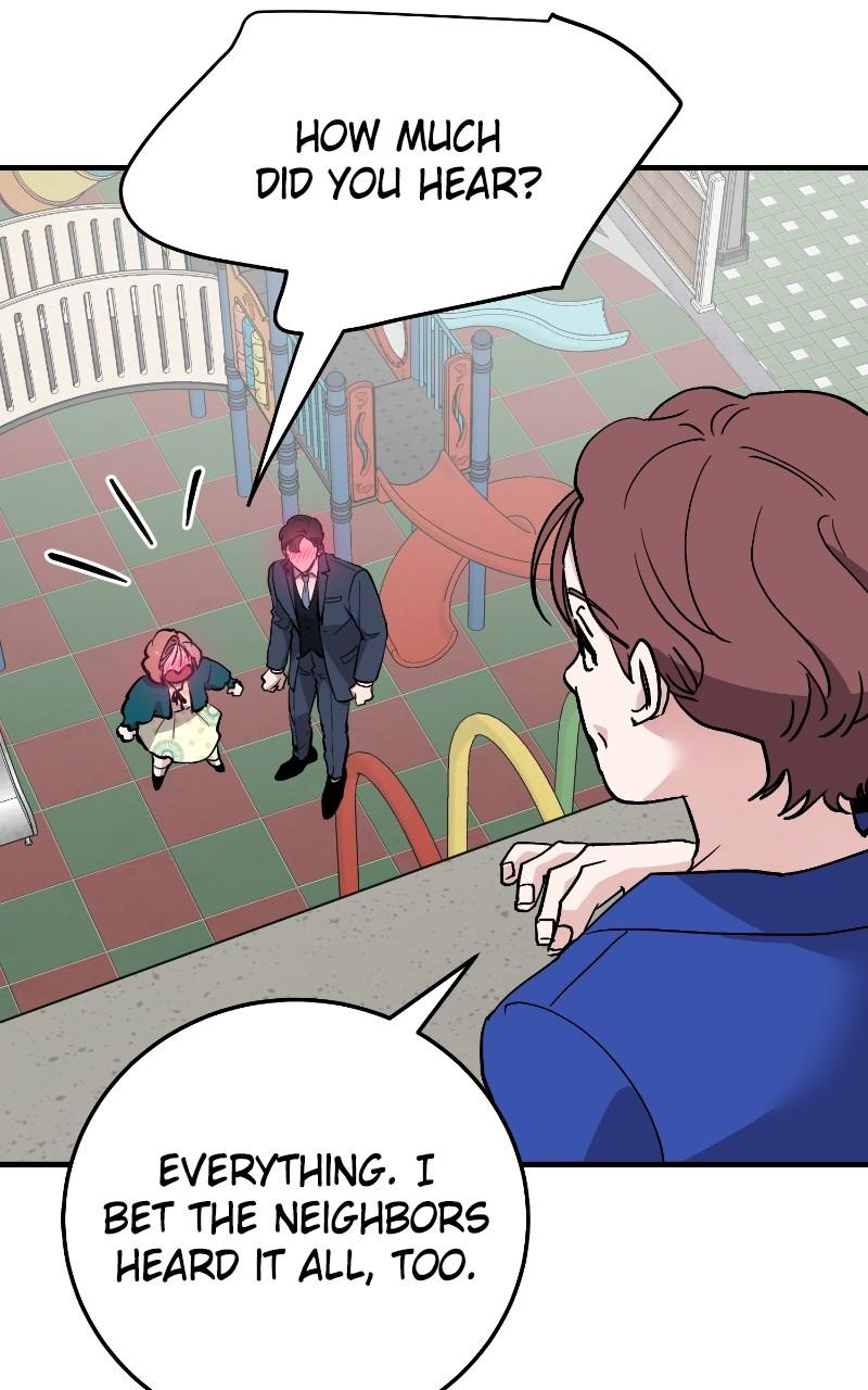 I Spy a Married Life Chap 78 - Next Chap 79