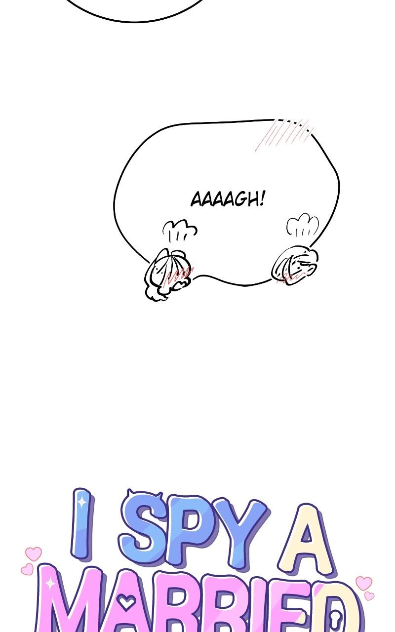 I Spy a Married Life Chap 78 - Next Chap 79