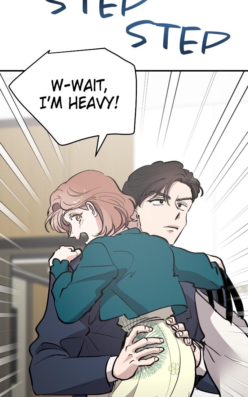 I Spy a Married Life Chap 78 - Next Chap 79