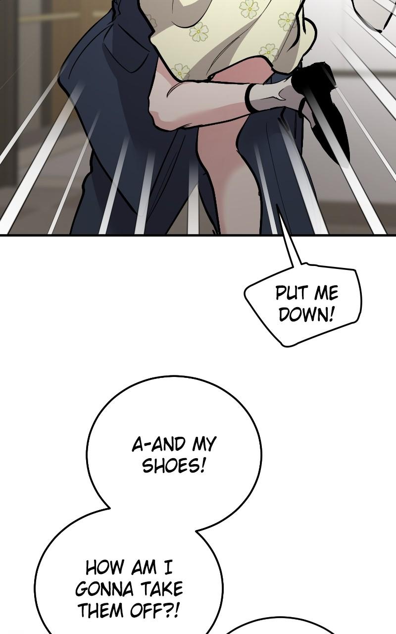 I Spy a Married Life Chap 78 - Next Chap 79