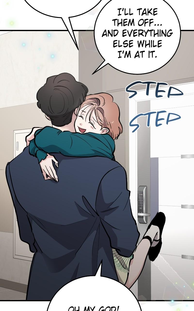 I Spy a Married Life Chap 78 - Next Chap 79