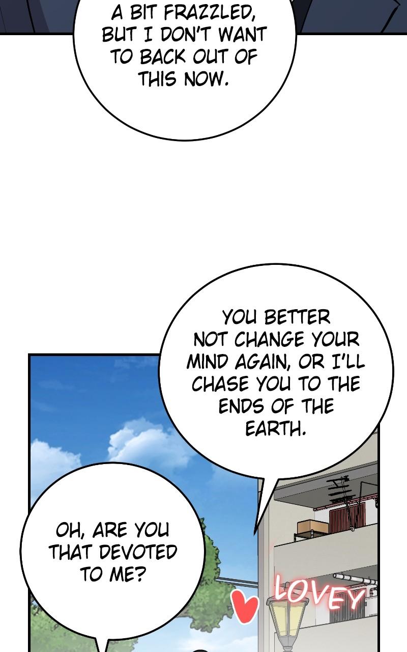 I Spy a Married Life Chap 78 - Next Chap 79