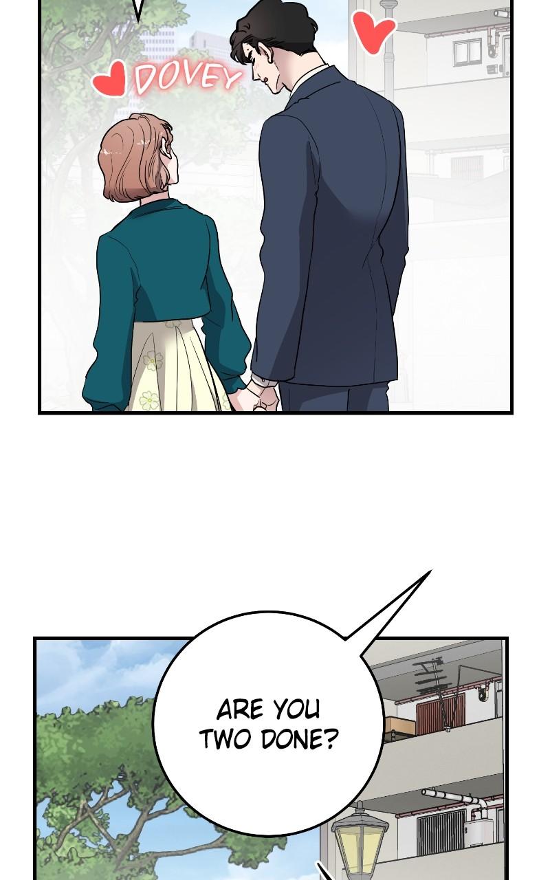 I Spy a Married Life Chap 78 - Next Chap 79