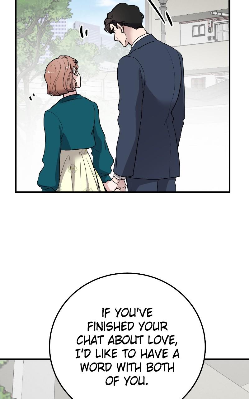 I Spy a Married Life Chap 78 - Next Chap 79