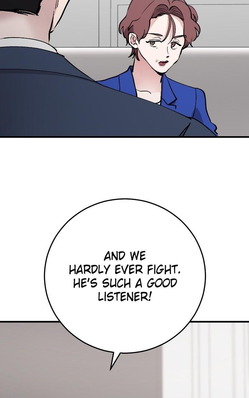 I Spy a Married Life Chap 78 - Next Chap 79