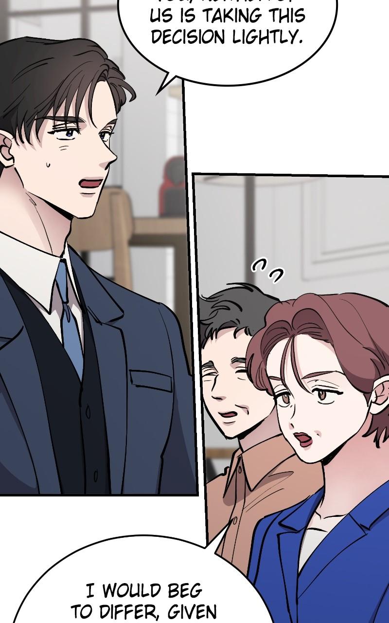 I Spy a Married Life Chap 78 - Next Chap 79