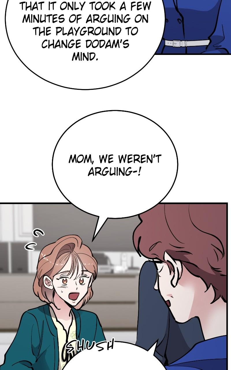 I Spy a Married Life Chap 78 - Next Chap 79