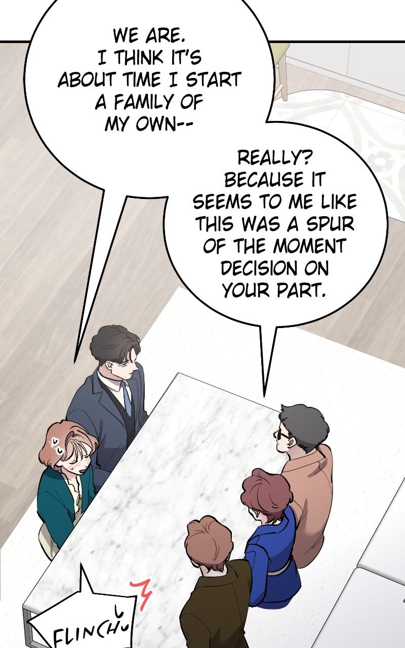 I Spy a Married Life Chap 78 - Next Chap 79