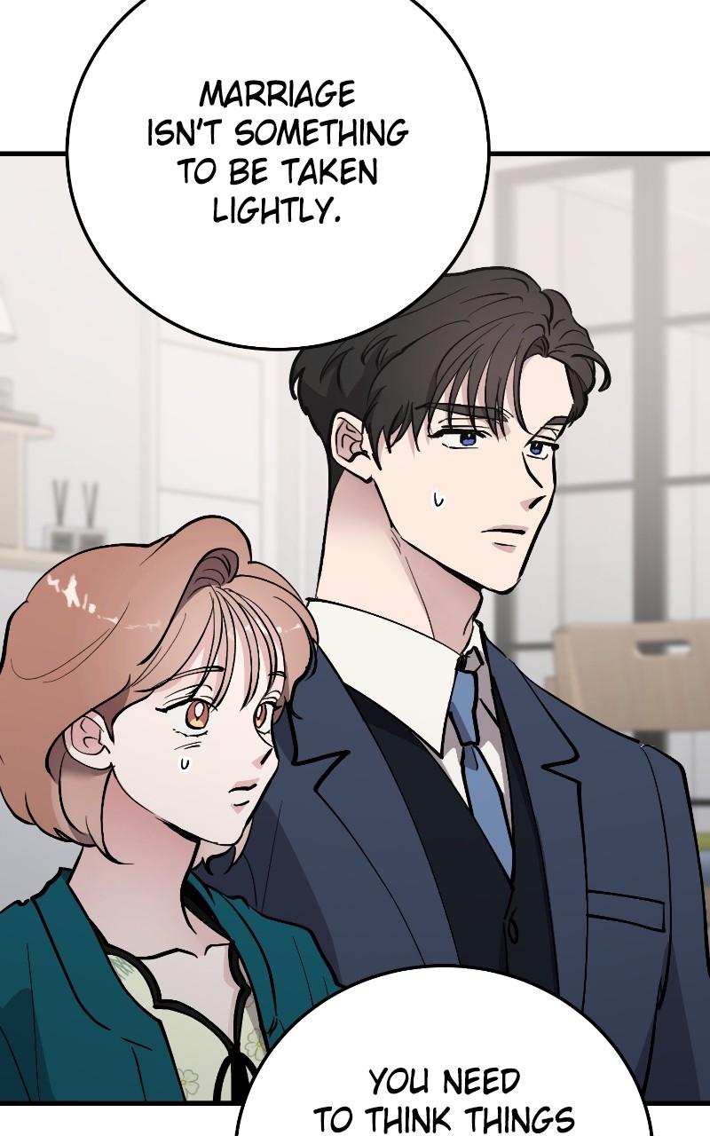 I Spy a Married Life Chap 78 - Next Chap 79