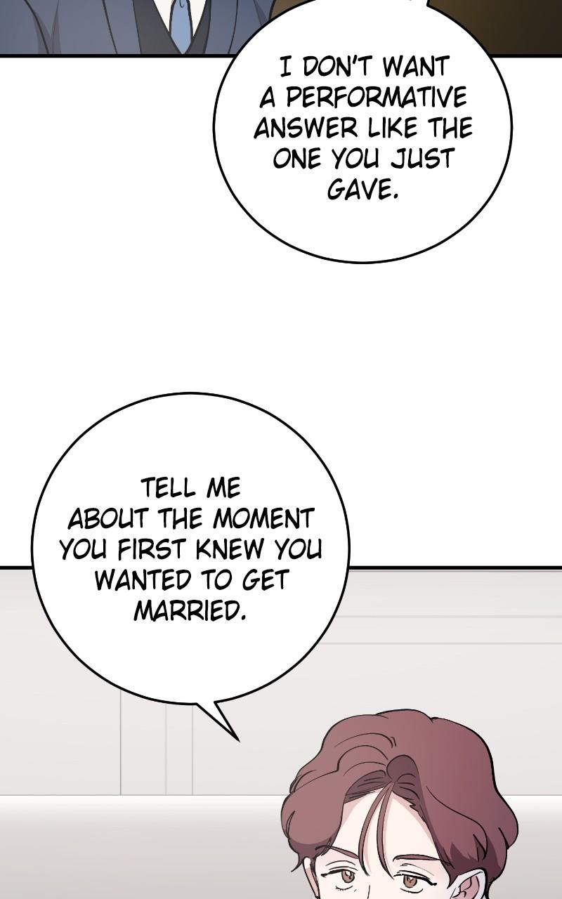 I Spy a Married Life Chap 78 - Next Chap 79