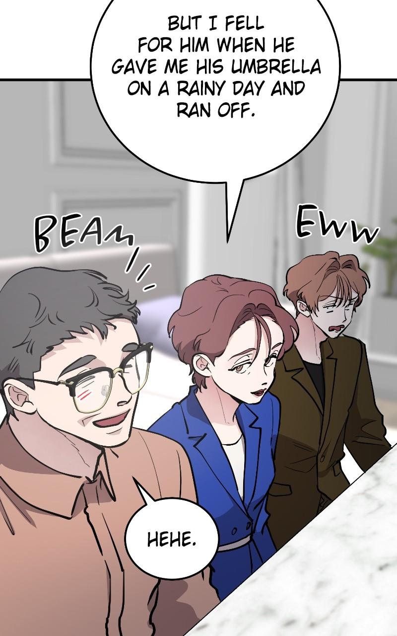 I Spy a Married Life Chap 78 - Next Chap 79