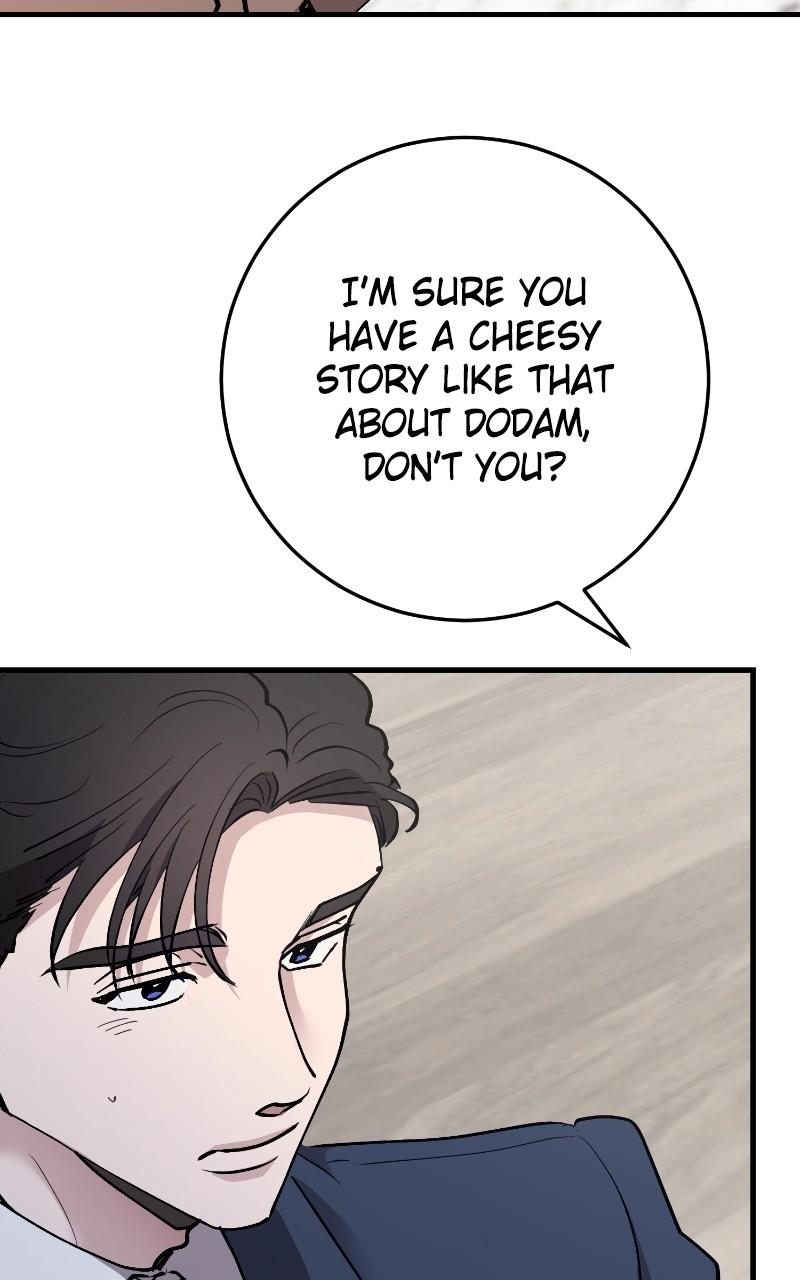 I Spy a Married Life Chap 78 - Next Chap 79