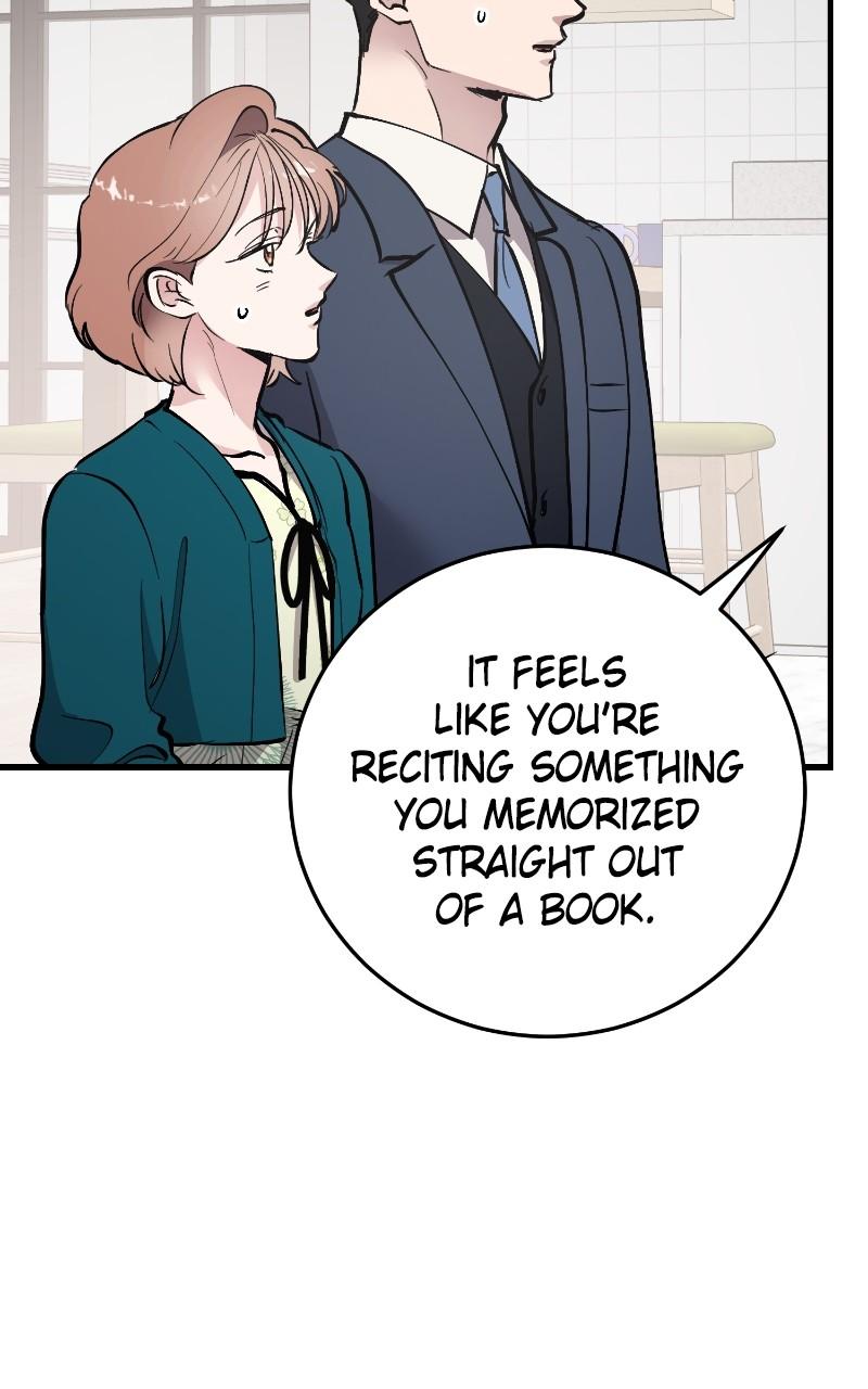 I Spy a Married Life Chap 78 - Next Chap 79