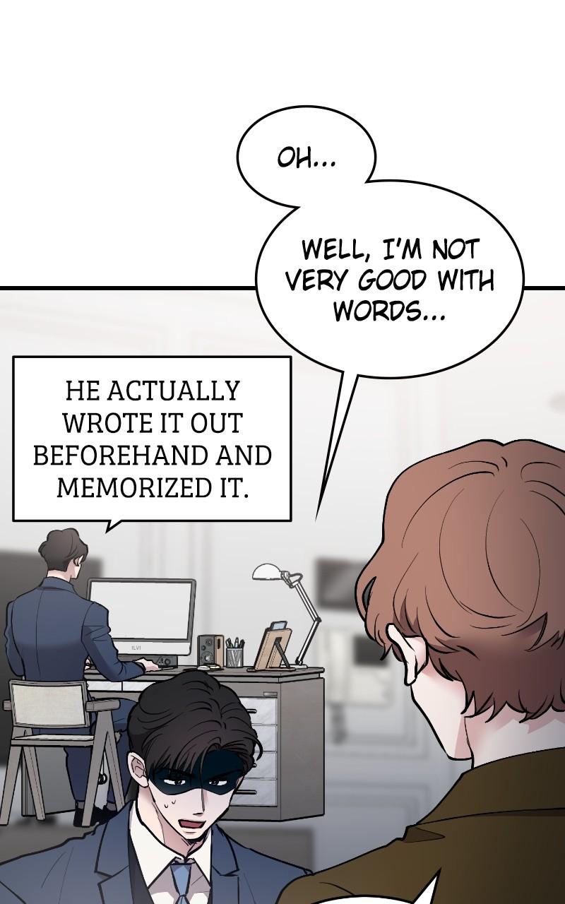 I Spy a Married Life Chap 78 - Next Chap 79