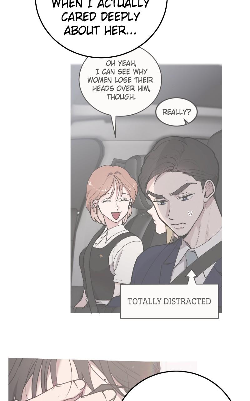 I Spy a Married Life Chap 78 - Next Chap 79