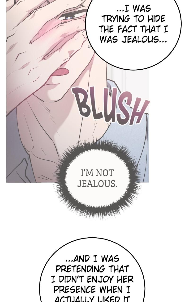 I Spy a Married Life Chap 78 - Next Chap 79