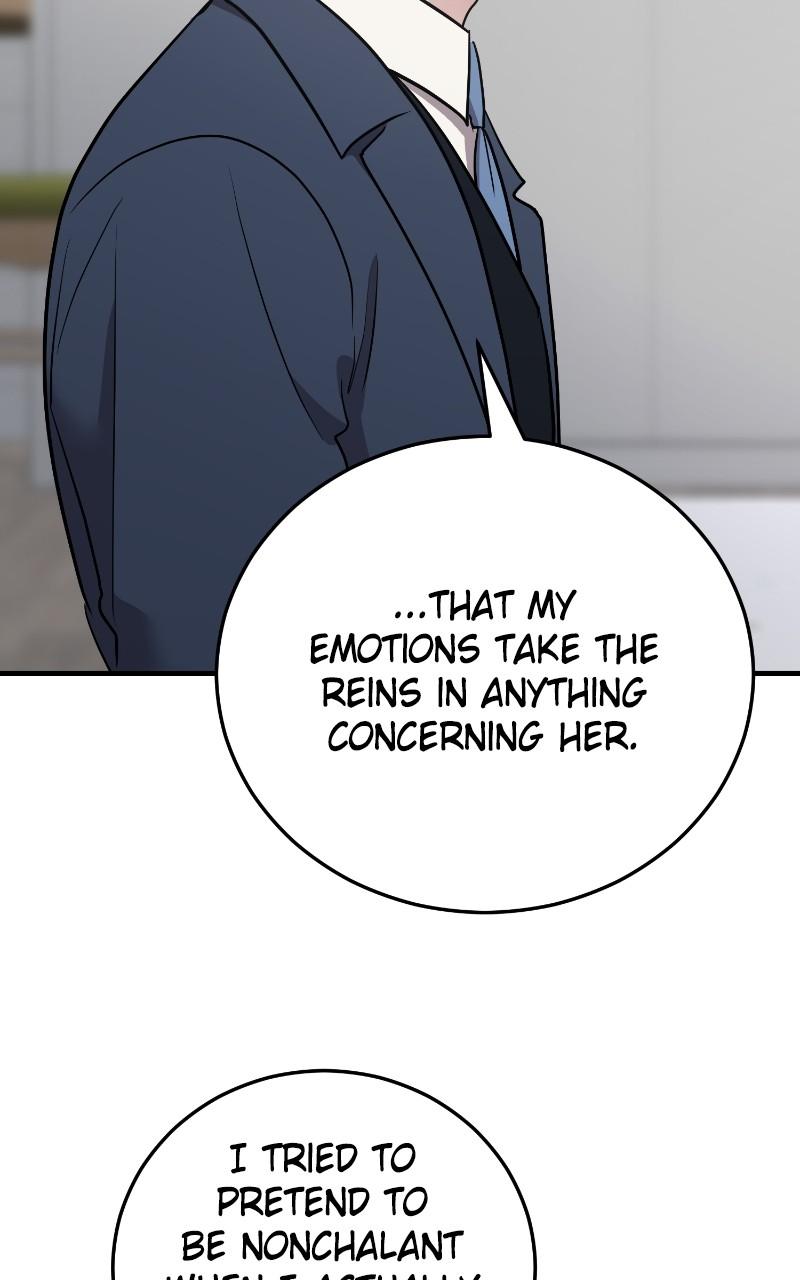 I Spy a Married Life Chap 78 - Next Chap 79