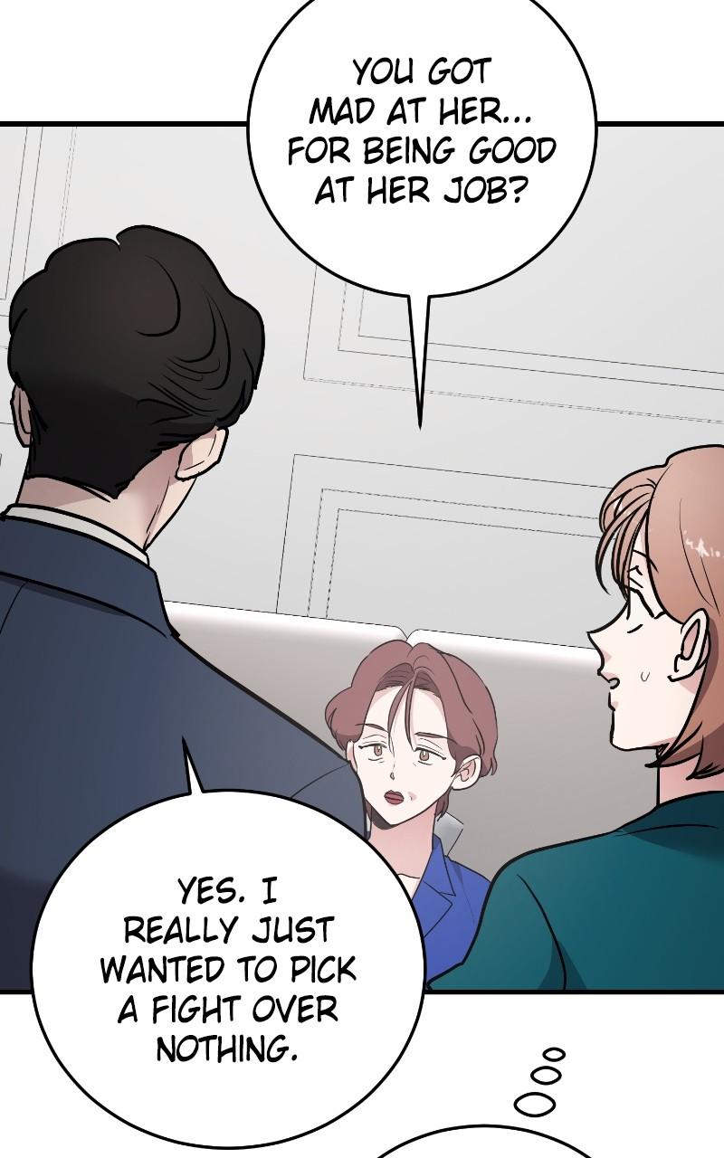 I Spy a Married Life Chap 78 - Next Chap 79