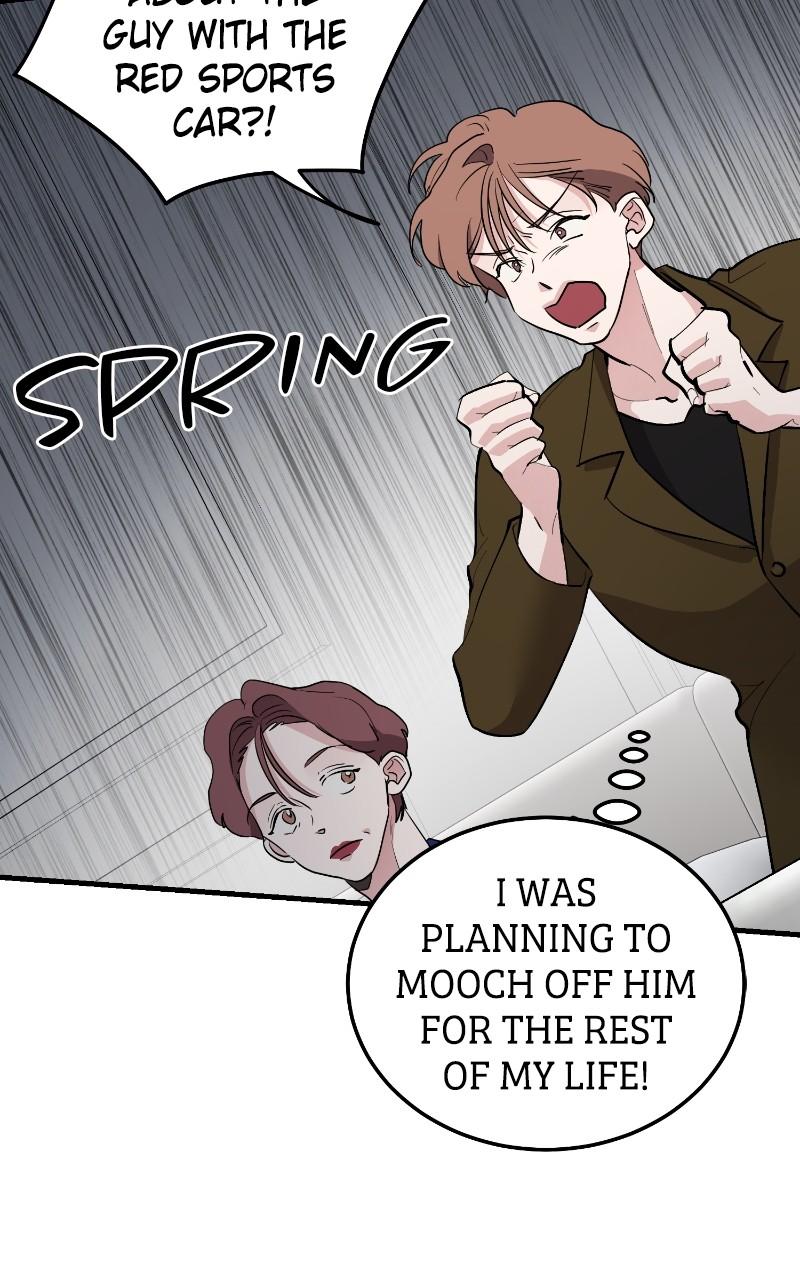 I Spy a Married Life Chap 78 - Next Chap 79