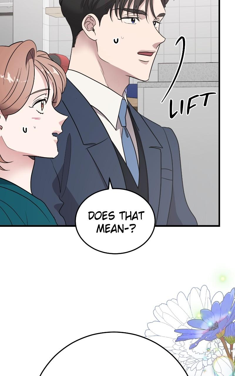 I Spy a Married Life Chap 78 - Next Chap 79