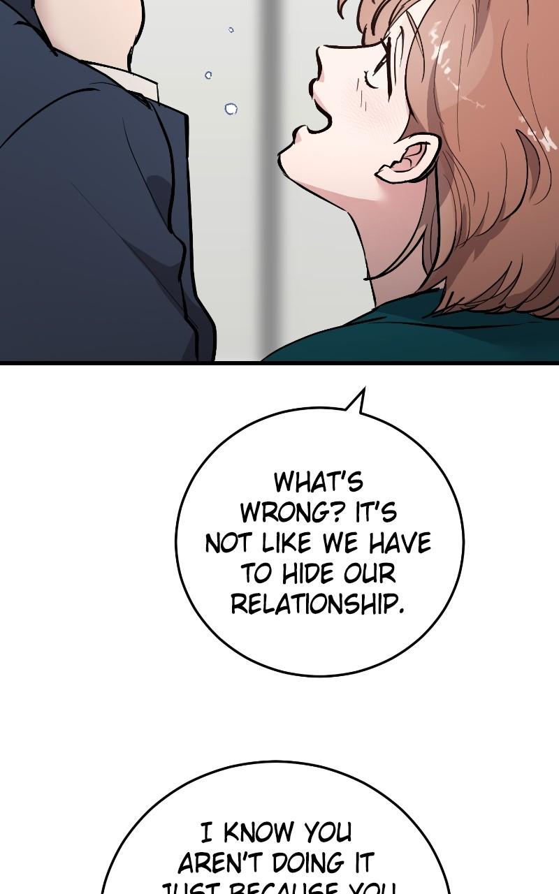 I Spy a Married Life Chap 78 - Next Chap 79