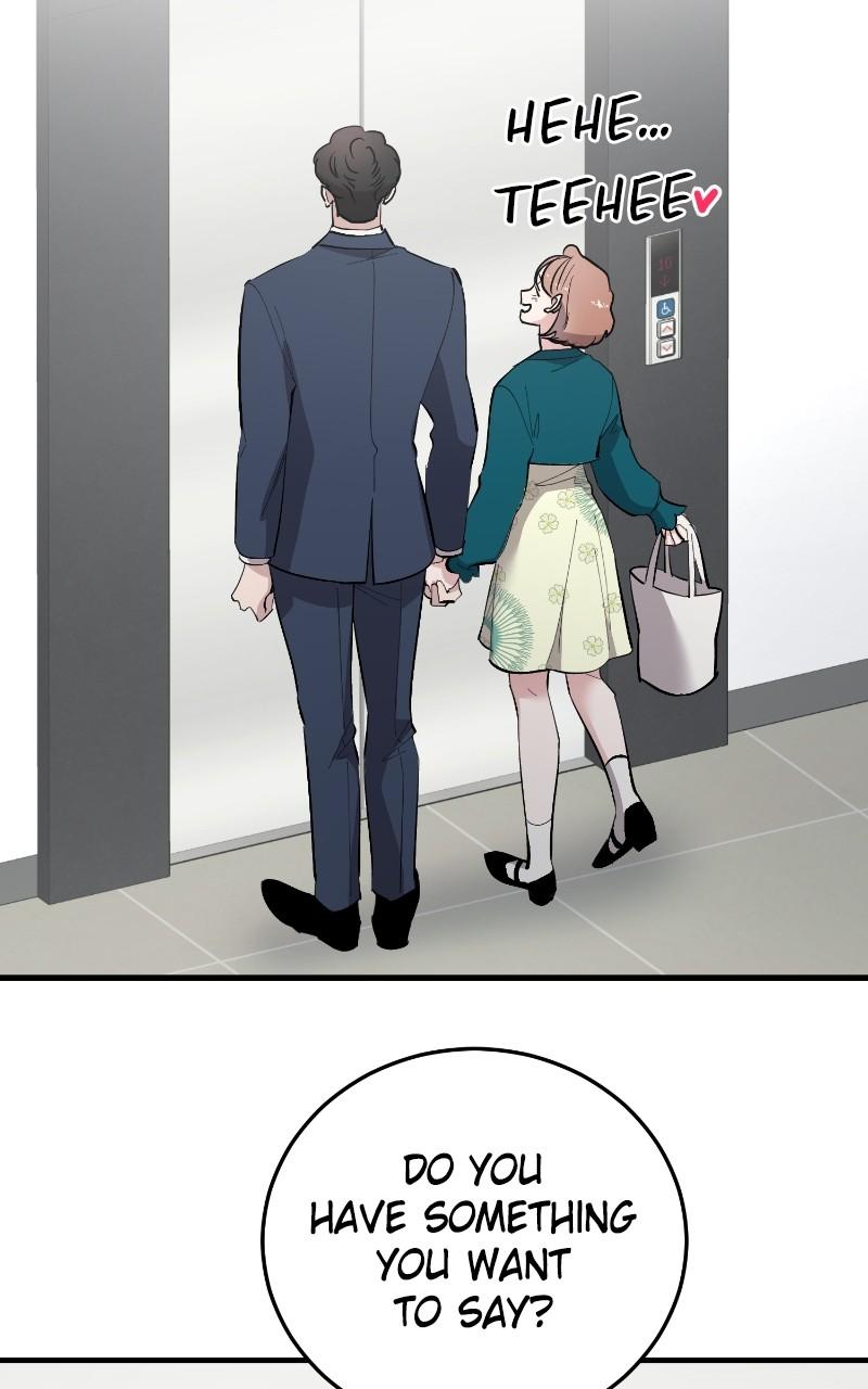 I Spy a Married Life Chap 78 - Next Chap 79