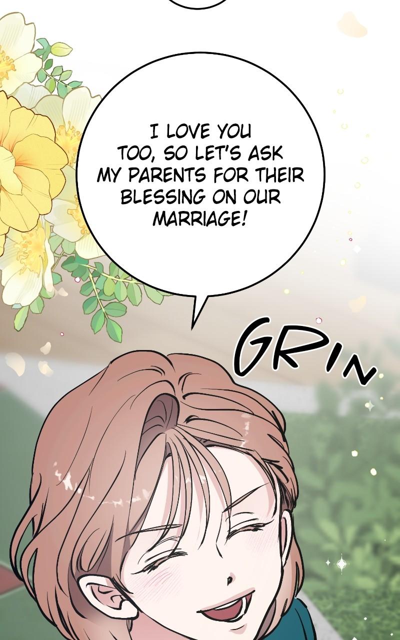I Spy a Married Life Chap 78 - Next Chap 79
