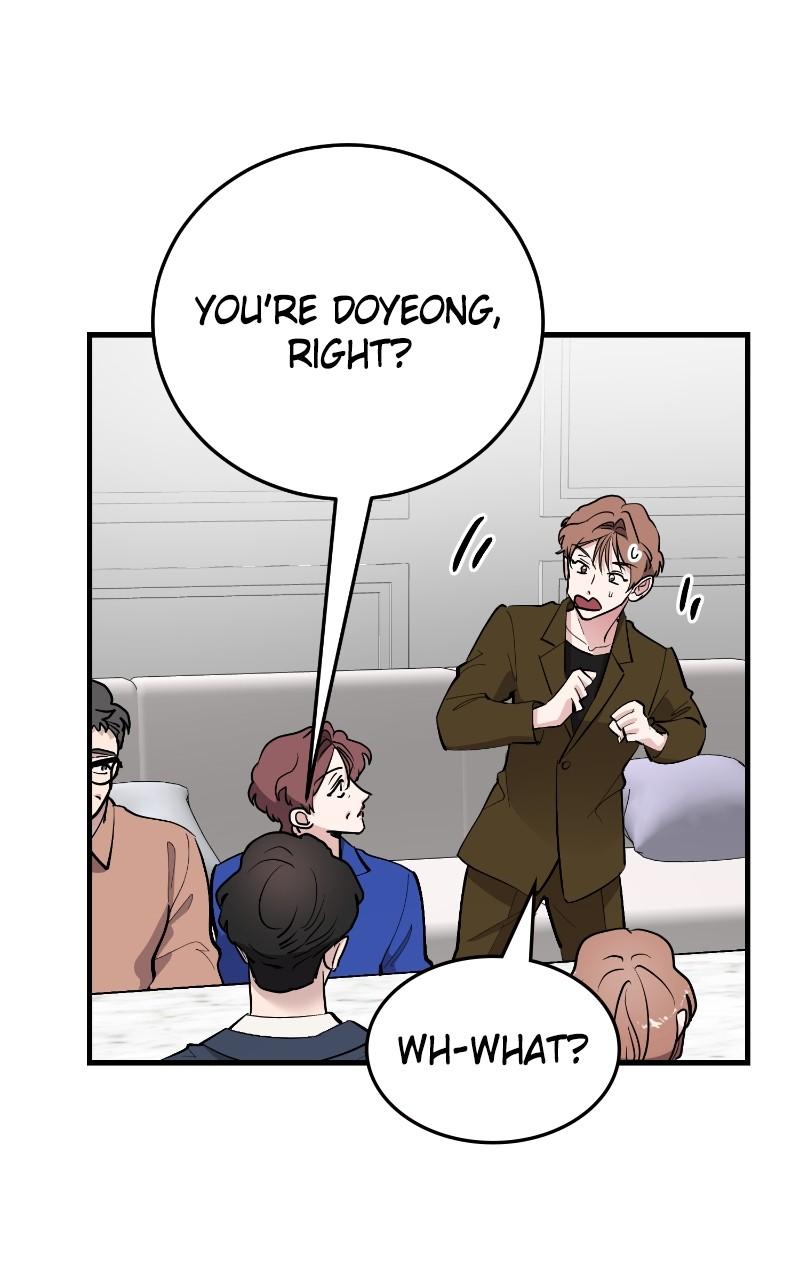 I Spy a Married Life Chap 78 - Next Chap 79