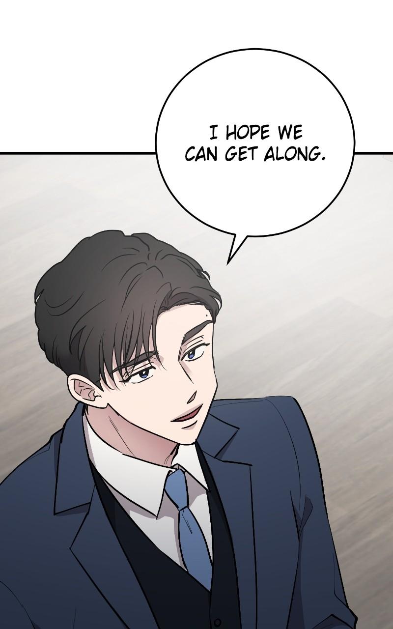 I Spy a Married Life Chap 78 - Next Chap 79