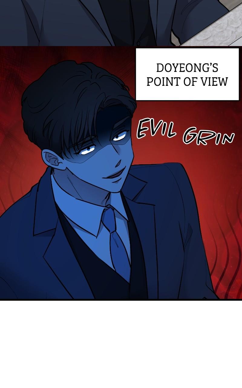 I Spy a Married Life Chap 78 - Next Chap 79