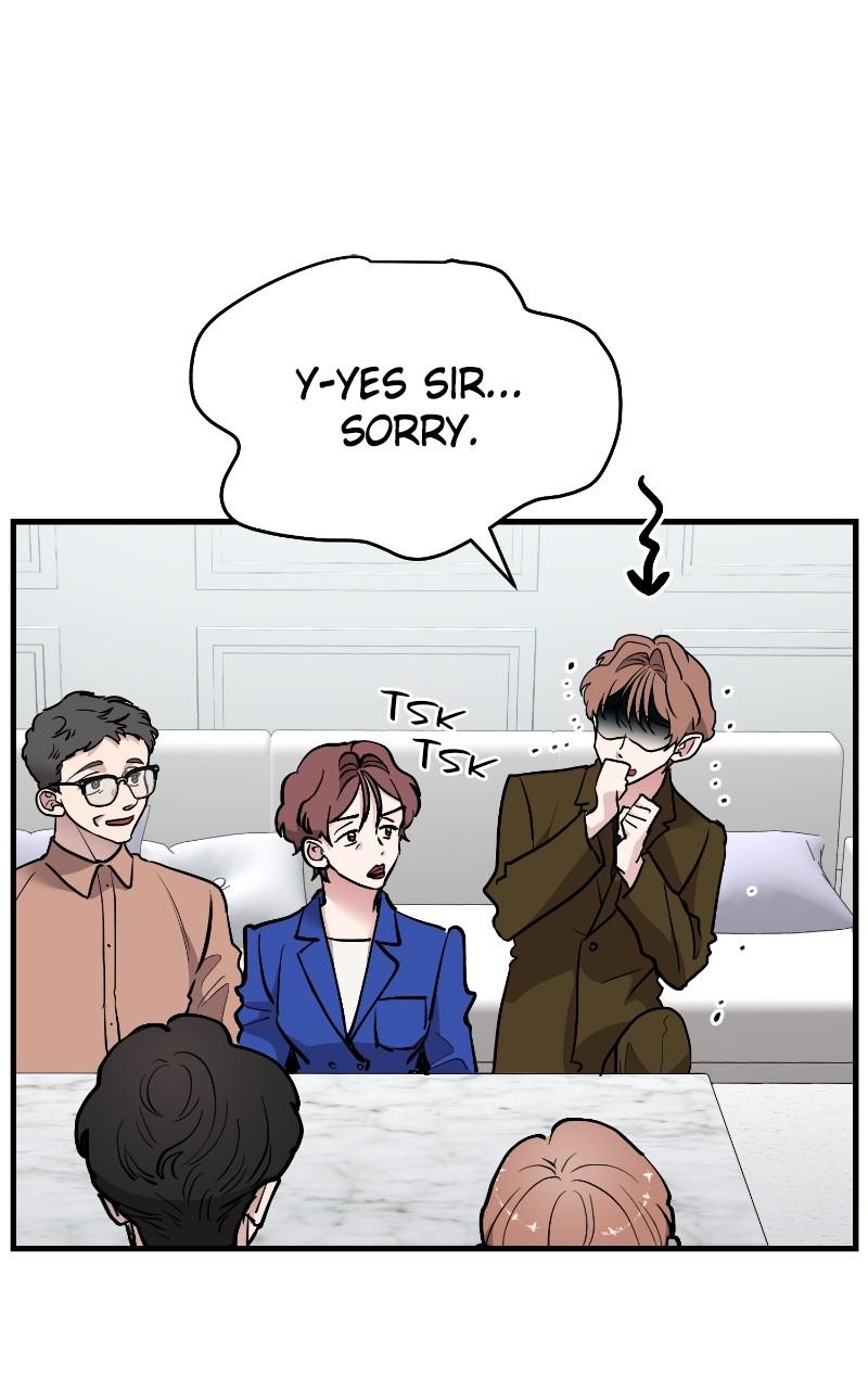 I Spy a Married Life Chap 78 - Next Chap 79