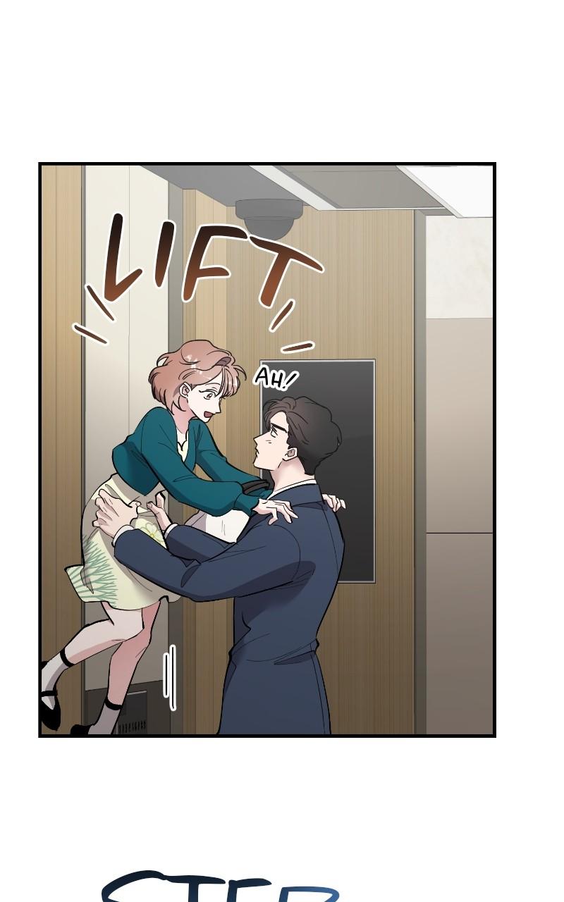 I Spy a Married Life Chap 78 - Next Chap 79