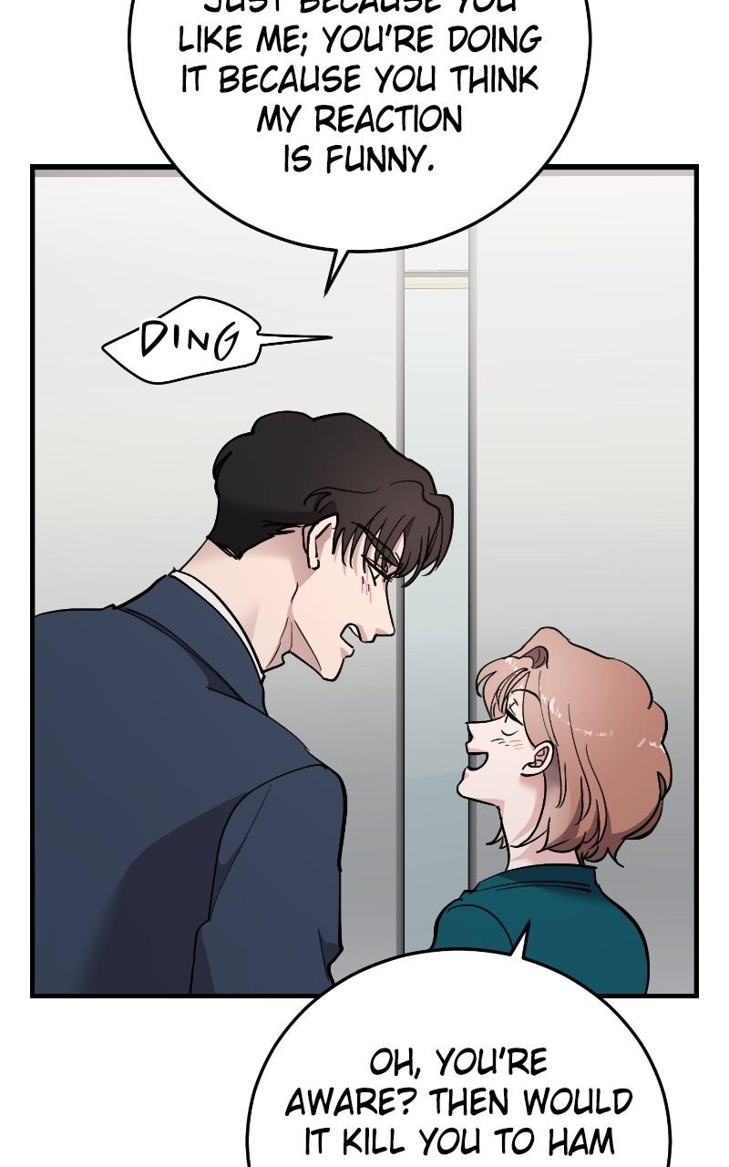 I Spy a Married Life Chap 78 - Next Chap 79