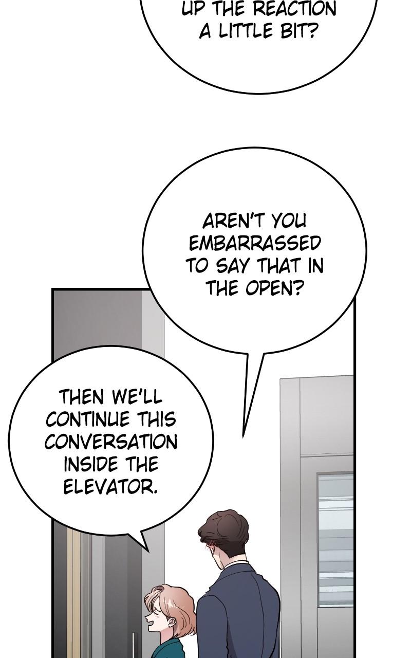 I Spy a Married Life Chap 78 - Next Chap 79