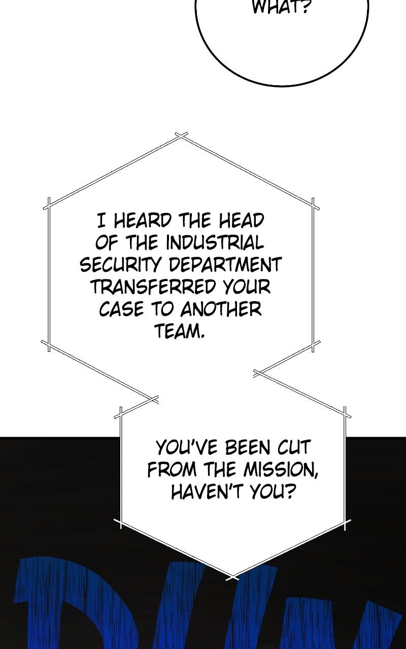 I Spy a Married Life Chap 79 - Next Chap 80